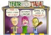 Teatrino Italia
