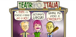 Teatrino Italia