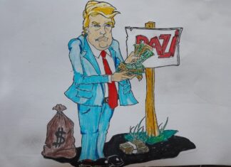 Ma che “dazio fai”!