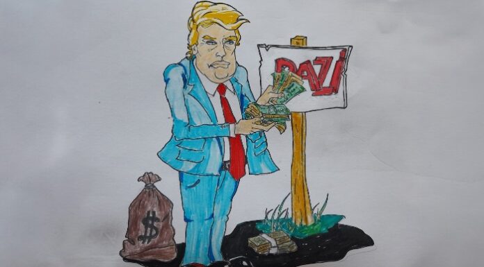 Ma che “dazio fai”!