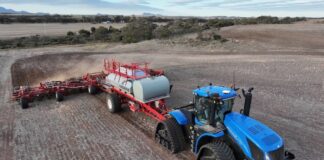 Nobili Informa. Australia, la nuova meta della meccanizzazione.