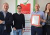 ASIPO premiata da SGS: certificato di eccellenza alla più grande OP del pomodoro d’Europa