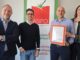 ASIPO premiata da SGS: certificato di eccellenza alla più grande OP del pomodoro d’Europa