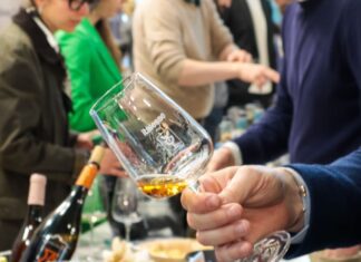 Amphora Revolution, la partnership prosegue