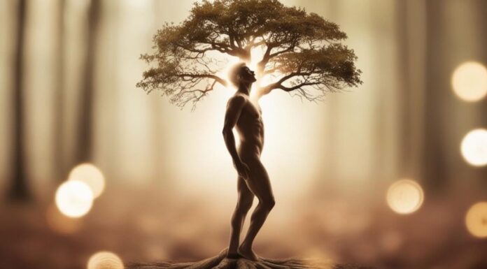 “La Costituzione Legno” dalla teoria dei 5 elementi secondo la Medicina Tradizionale Cinese