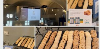 Molino Grassi a TUTTOFOOD dal 5 all’8 maggio