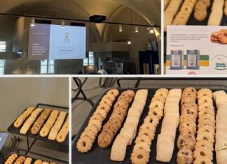 Molino Grassi a TUTTOFOOD dal 5 all’8 maggio