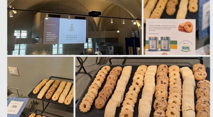 Molino Grassi a TUTTOFOOD dal 5 all’8 maggio