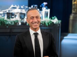 Commento di Nicola Bertinelli, presidente del Consorzio Parmigiano Reggiano sui dazi imposti da Trump