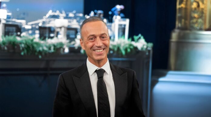 Commento di Nicola Bertinelli, presidente del Consorzio Parmigiano Reggiano sui dazi imposti da Trump