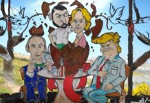 Pasqua. La resurrezione è possibile.