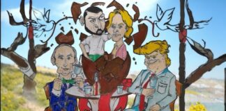 Pasqua. La resurrezione è possibile.