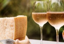 Il Parmigiano Reggiano protagonista a Vinitaly 2025, tra abbinamenti d’eccellenza e promozione del territorio