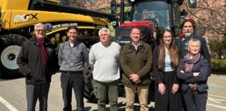 La stagione dei cereali a 360 ° al CAP, tra analisi climatica, dazi e innovazione tecnologica