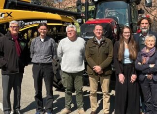 La stagione dei cereali a 360 ° al CAP, tra analisi climatica, dazi e innovazione tecnologica