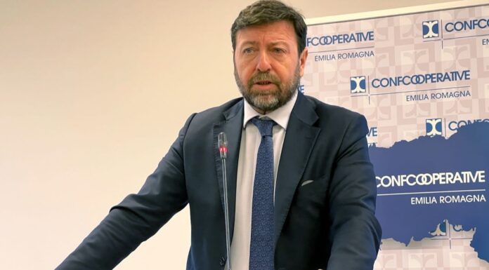 Dazi Usa, Confcooperative Emilia Romagna: