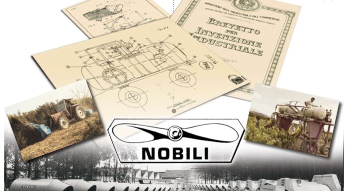 Sperimentazione e problem solving sono nel “DNA di Nobili spa.