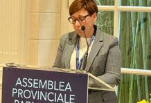 Elisa Cugini nel nuovo Consiglio di Amministrazione del Consorzio del Parmigiano Reggiano