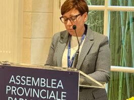 Elisa Cugini nel nuovo Consiglio di Amministrazione del Consorzio del Parmigiano Reggiano