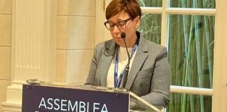 Elisa Cugini nel nuovo Consiglio di Amministrazione del Consorzio del Parmigiano Reggiano