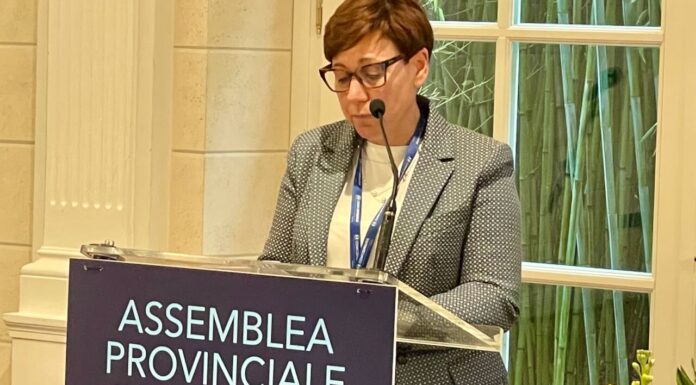 Elisa Cugini nel nuovo Consiglio di Amministrazione del Consorzio del Parmigiano Reggiano