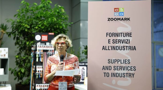 Greenmark: il percorso che aiuta a trovare le aziende sostenibili a Zoomark 2025