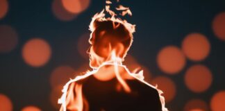 Costituzione Fuoco: quando l’energia si accende e si espande