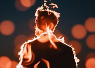 Costituzione Fuoco: quando l’energia si accende e si espande