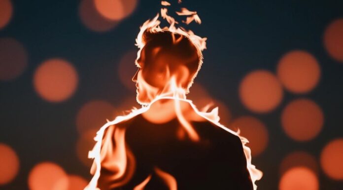 Costituzione Fuoco: quando l’energia si accende e si espande