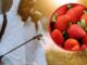 Ancora troppi pesticidi nelle fragole