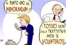 La telefonata