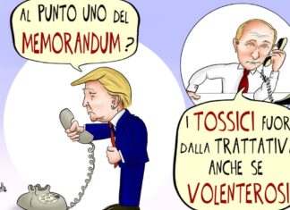 La telefonata