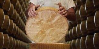 A TUTTOFOOD (58 maggio) il Consorzio Parmigiano Reggiano incontra i principali player dei mercati internazionali
