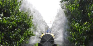 Gli Atomizzatori PDF di Nobili sono al servizio dell’operatore e dell’ambiente