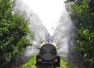 Gli Atomizzatori PDF di Nobili sono al servizio dell’operatore e dell’ambiente