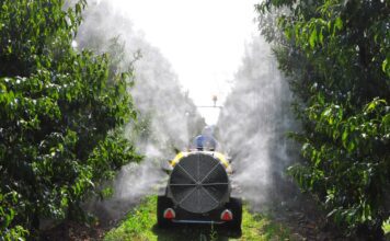 Gli Atomizzatori PDF di Nobili sono al servizio dell’operatore e dell’ambiente