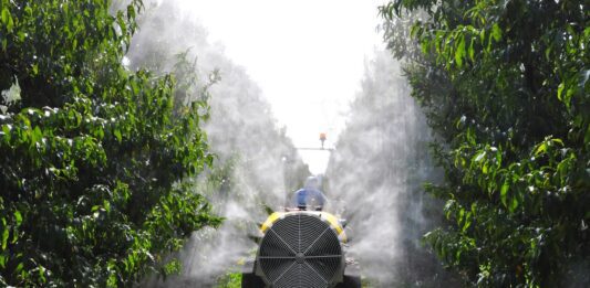 Gli Atomizzatori PDF di Nobili sono al servizio dell’operatore e dell’ambiente