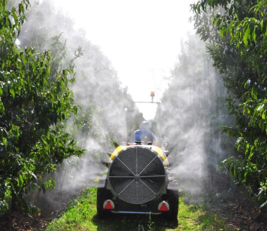 Gli Atomizzatori PDF di Nobili sono al servizio dell’operatore e dell’ambiente