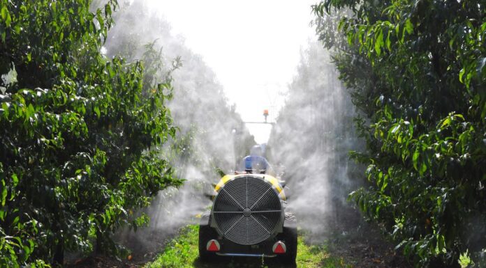 Gli Atomizzatori PDF di Nobili sono al servizio dell’operatore e dell’ambiente