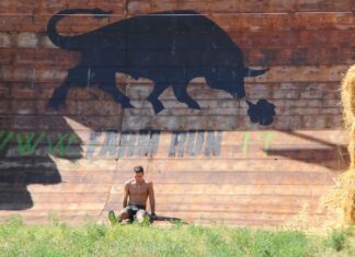 10 anni di FARM RUN – Il 12 luglio a Noceto per festeggiare il decennale.