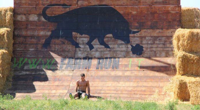 10 anni di FARM RUN – Il 12 luglio a Noceto per festeggiare il decennale.