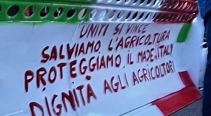 Contro gli agricoltori: la guerra silenziosa dell’Europa che nessuno vuole vedere