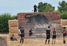 Farm Run il 12 luglio 2025 torna a Noceto (PR) per festeggiare il decimo anniversario.