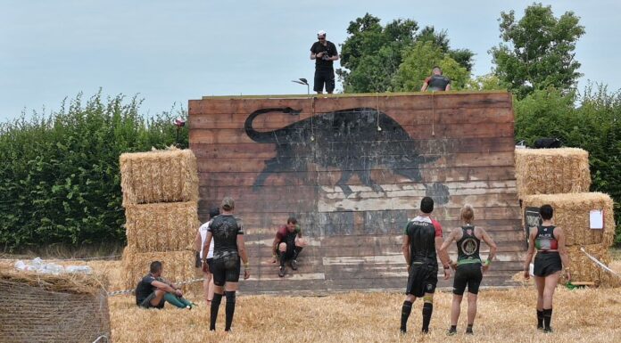 Farm Run il 12 luglio 2025 torna a Noceto (PR) per festeggiare il decimo anniversario.