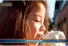 TG AGRIFOOD del 21 MAGGIO 2025 — Il gelato del futuro sarà … (Video)