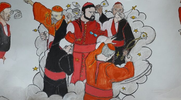 Il Conclave tra spiritualità e pragmatismo. Le sorprese non mancheranno