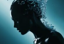 La Costituzione Acqua: il silenzio che genera ogni cosa