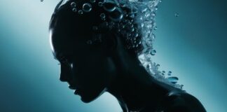 La Costituzione Acqua: il silenzio che genera ogni cosa