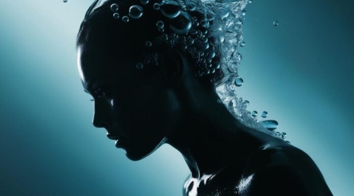 La Costituzione Acqua: il silenzio che genera ogni cosa