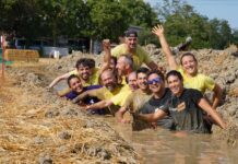 Ancora pochi giorni per iscriversi al decimo anniversario di FARM RUN – 12 luglio a Noceto.